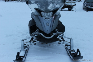 Срочно продам снегоход Yamaha Venture - Изображение #5, Объявление #817906