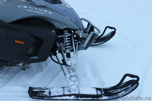 Срочно продам снегоход Yamaha Venture - Изображение #4, Объявление #817906