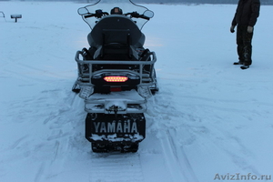 Срочно продам снегоход Yamaha Venture - Изображение #2, Объявление #817906