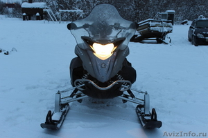 Срочно продам снегоход Yamaha Venture - Изображение #1, Объявление #817906