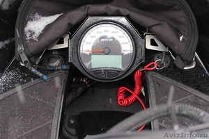 Срочно продам снегоход Arctic Turbo Sno Pro High Country - Изображение #3, Объявление #818661
