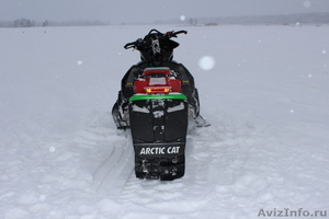 Срочно продам снегоход Arctic Turbo Sno Pro High Country - Изображение #6, Объявление #818661
