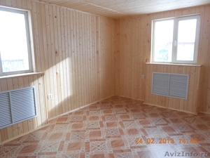 ПРОДАЮ дом (2-комнатная квартира в собственности) в Садаковском - Изображение #6, Объявление #849556