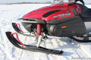 Продаю снегоход Yamaha RSViking Professional - Изображение #8, Объявление #852520