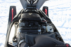 Продаю снегоход Yamaha RSViking Professional - Изображение #9, Объявление #852520
