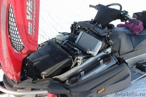 Продаю снегоход Yamaha RSViking Professional - Изображение #10, Объявление #852520