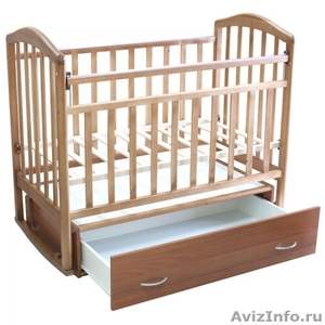 Детская кроватка Алита 4 - Изображение #1, Объявление #878146