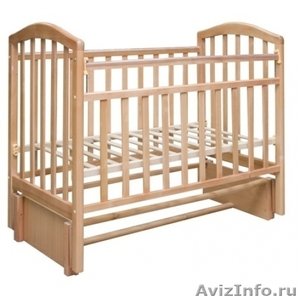 Кроватка детская Алита 5 - Изображение #1, Объявление #878144