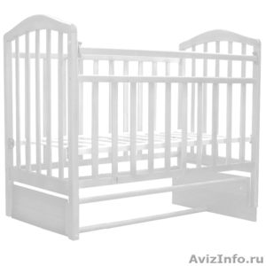 Кроватка детская Алита 5 - Изображение #3, Объявление #878144