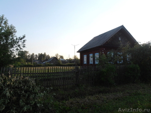 Продаю дом в Кировской области - Изображение #1, Объявление #933794