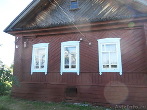 Продаю дом в Кировской области - Изображение #3, Объявление #933794