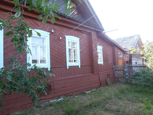 Продаю дом в Кировской области - Изображение #4, Объявление #933794