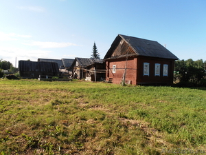 Продаю дом в Кировской области - Изображение #5, Объявление #933794