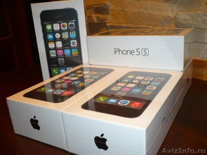 iPhone 5S - iPhone 5C - iPhone 5 - Изображение #1, Объявление #965593
