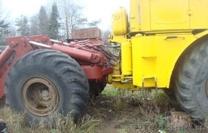 Трактор К-700 после кап.ремонта - Изображение #1, Объявление #990333
