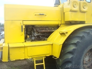 Трактор К-700 после кап.ремонта - Изображение #2, Объявление #990333