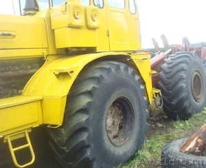 Трактор К-700 после кап.ремонта - Изображение #3, Объявление #990333