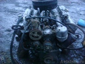 Продается Двигатель ЯМЗ-238 - Изображение #1, Объявление #990248