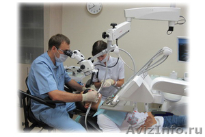 Стоматологическая клиника Академия-денталь - Изображение #1, Объявление #1024298