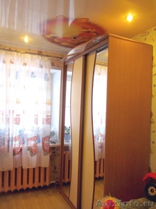 2-комнатная на Некрасова 24 с хорошим ремонтом - Изображение #1, Объявление #1034569