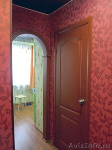 2-комнатная на Некрасова 24 с хорошим ремонтом - Изображение #4, Объявление #1034569