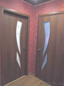 2-комнатная на Некрасова 24 с хорошим ремонтом - Изображение #5, Объявление #1034569