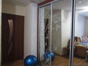 2-комнатная на Некрасова 24 с хорошим ремонтом - Изображение #2, Объявление #1034569