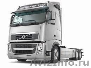 Запчасти для европейских грузовиков - Изображение #1, Объявление #1061501