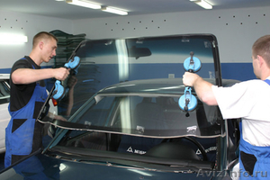Требуется замена стекла на вашем автомобиле?  - Изображение #1, Объявление #1081780