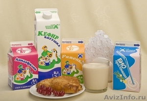 Продажа молочных продуктов в Кирове - Изображение #3, Объявление #1092958