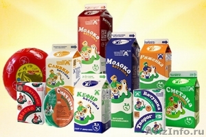 Продажа молочных продуктов в Кирове - Изображение #2, Объявление #1092958