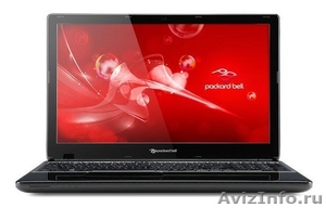 Ноутбук Acer E series ENTE69KB 45004G50Mnsk - Изображение #1, Объявление #1085523