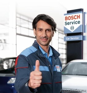 Bosch Service в Кирове - Изображение #3, Объявление #1100712