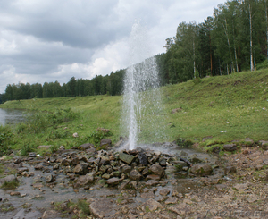 Бурение скважин на воду в Кирове - Изображение #1, Объявление #1100082