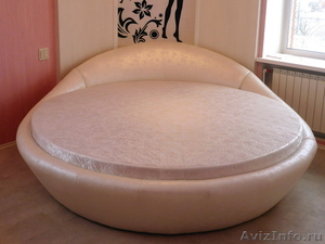 Круглая кровать "Диана" - Изображение #3, Объявление #1112400