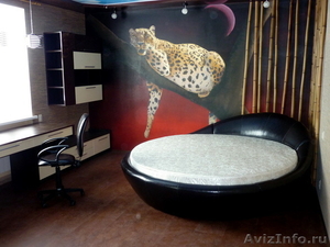 Круглая кровать "Диана" - Изображение #2, Объявление #1112400