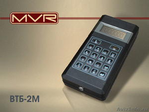 ВТБ2-М виброметр всего за 39999руб распродажа от  MVR Company, ВТБ-3М, ВТБ-22М - Изображение #3, Объявление #1101606