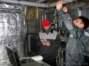 Монтаж вентиляционных систем в Кирове - Изображение #2, Объявление #1125497