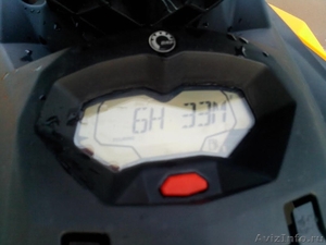 Гидроцикл SPARK 2-UP 900 HO ACE (2014) - Изображение #1, Объявление #1119363