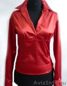 АриадНа – розничная продажа блузок и платьев - Изображение #1, Объявление #1127983