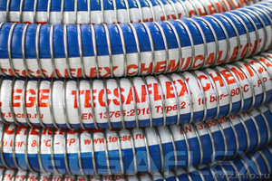 Композитный рукав Tecsaflex Chemical EGE - Изображение #1, Объявление #1177231
