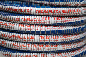 Композитный рукав Tecsaflex Chemical EGE - Изображение #2, Объявление #1177231