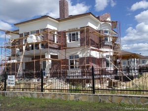 Фасадные работы в городе Кирове - Изображение #1, Объявление #1187039