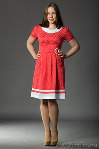 Nila – женская одежда от производителя оптом - Изображение #3, Объявление #1197259