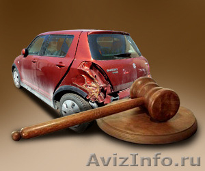 Юридическая помощь автовладельцам в Кирове  - Изображение #1, Объявление #1192791