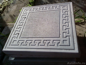 брусчатка тротуарная плитка фасадный и интерьерный камень - Изображение #3, Объявление #1207070