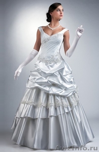 Lilys fashion - производство свадебных платьев - Изображение #1, Объявление #1225611