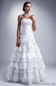 Lilys fashion - производство свадебных платьев - Изображение #2, Объявление #1225611