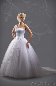 Lilys fashion - производство свадебных платьев - Изображение #3, Объявление #1225611