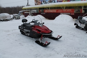 Продаётся снегоход Yamaha Viking Professional - Изображение #1, Объявление #1229255